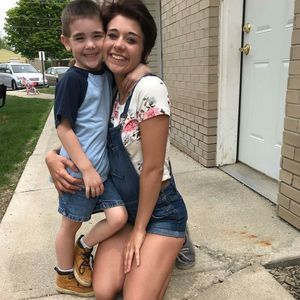 Meet your Posher, Sam